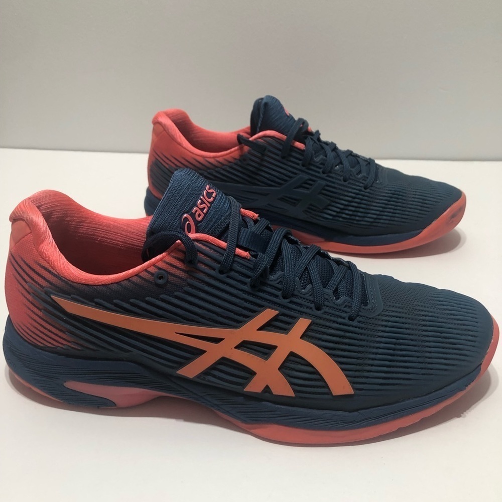 Asics Solution Speed Ff - image 1